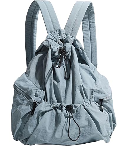 Amazon.co.jp: 正規品aeae ナップサック リュック ブラウン